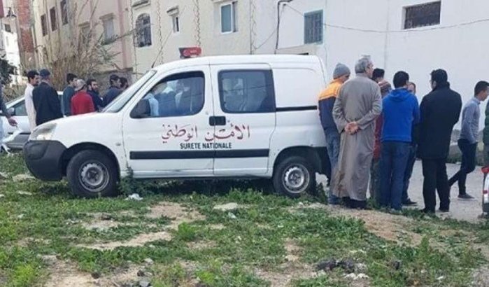 Seriemoordenaar maakt achtste slachtoffer in Agadir