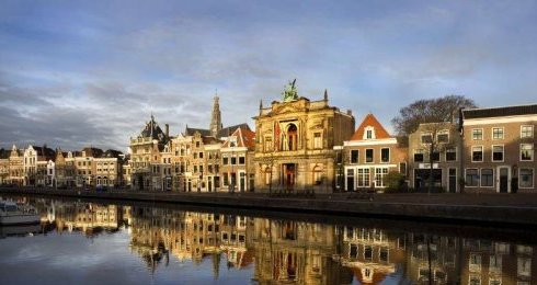 Haarlem