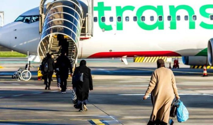 Marokkaanse Nederlanders slaan familiebezoek dit jaar over