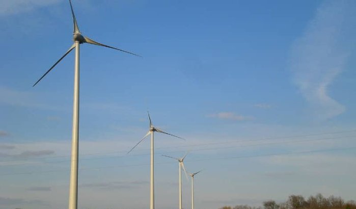 Marokko wil grote speler worden in productie groene waterstof