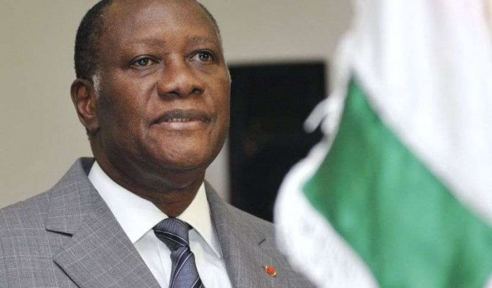 Broer president Ivoorkust Alassane Ouattara in Marokko overleden