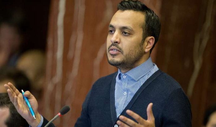 Ophef om Ramadanpauze tijdens raadsvergadering Rotterdam