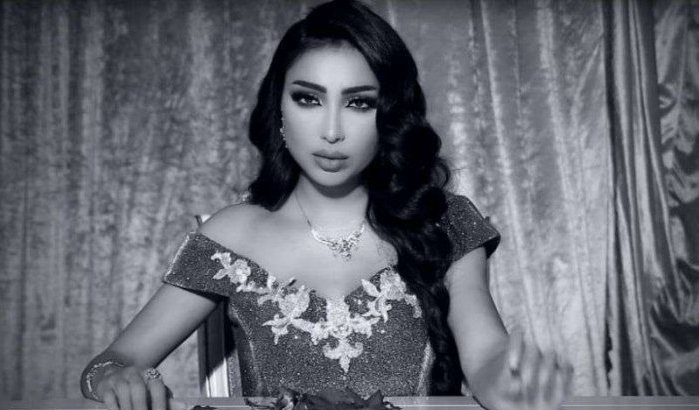 Dounia Batma deelt nieuw liedje "3alamtani"
