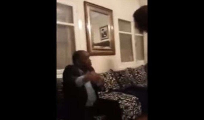 Oplichters dankzij video opgepakt in Marokko (video)
