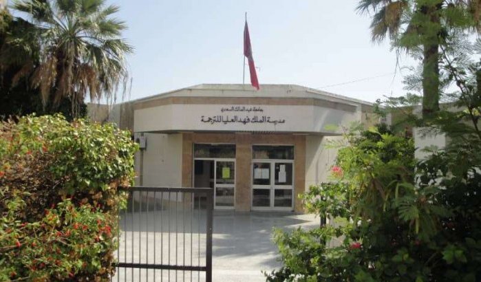 Tanger: leraar geschorst wegens seksuele intimidatie