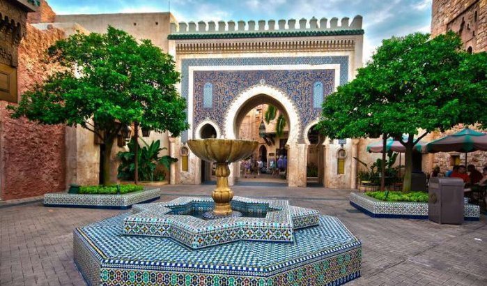 De schoonheid van Marokko in beeld (video)