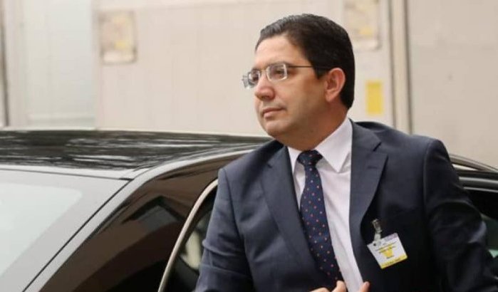 Nasser Bourita wil leven wereld-Marokkanen vereenvoudigen