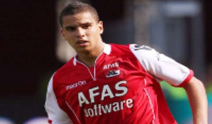 Manchester City wil Adam Maher voor 18 miljoen