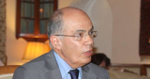 Fathallah Oualalou