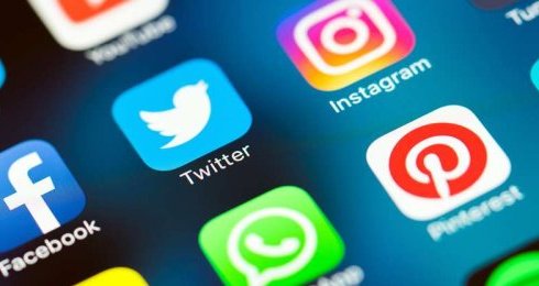 Sociale media