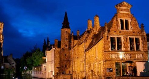 Brugge