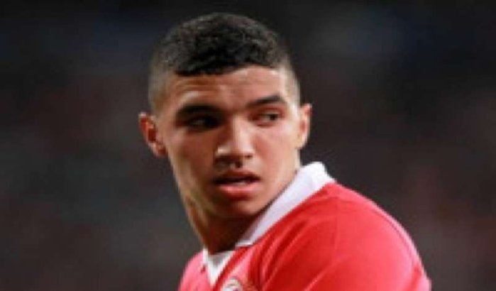 Zakaria Bakkali kiest voor België
