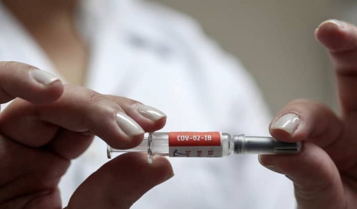 Door Marokko gekozen vaccin van Sinopharm voor 79% effectief