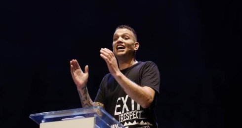 Chahid Charrak