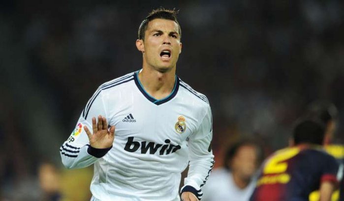 Fans Barça aan Ronaldo: "Hoepel op naar Marokko" (video)