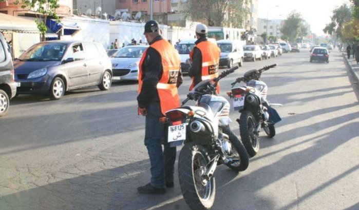 Politieagent vermoord in Casablanca (update)