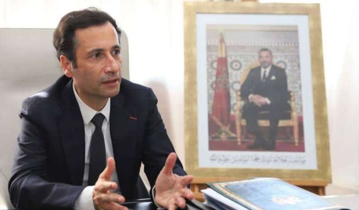 Prioriteiten Mohammed VI Investeringsfonds bekend