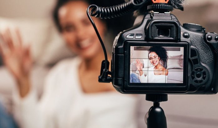 Marokkanen verwerpen influencers
