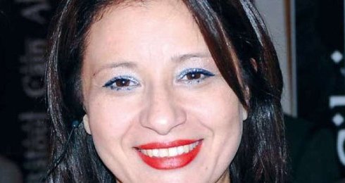 Meryem Boussikouk