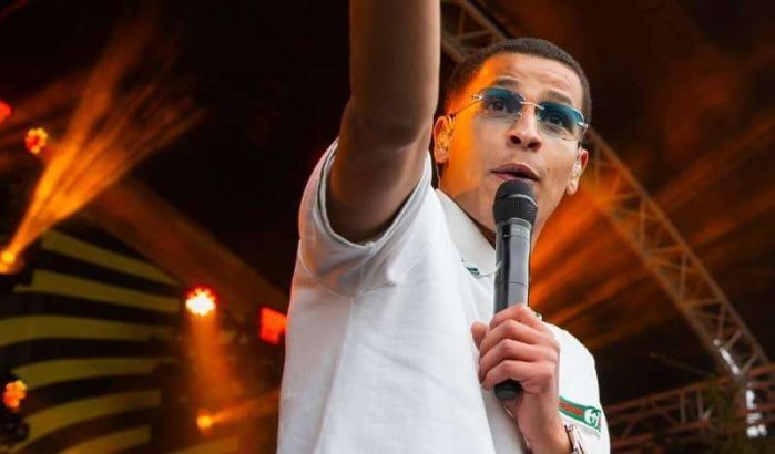 Gegevens Bilal Wahib misbruikt om nepprofiel aan te maken