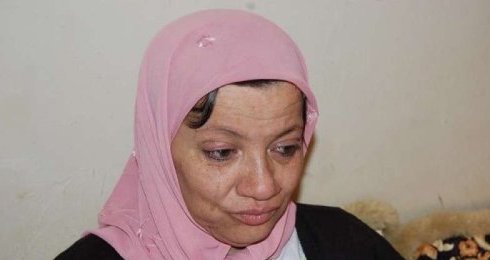 Aïcha Mokhtari zaak