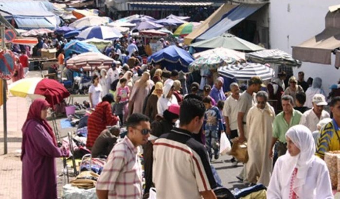 Nador worstelt met informele markten rond moskeeën