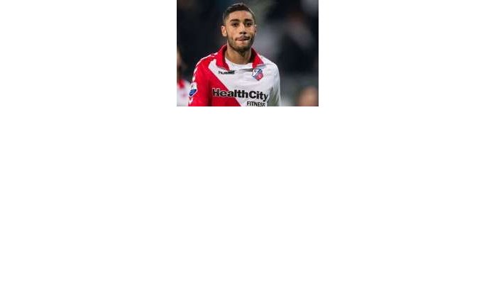 Anouar Kali