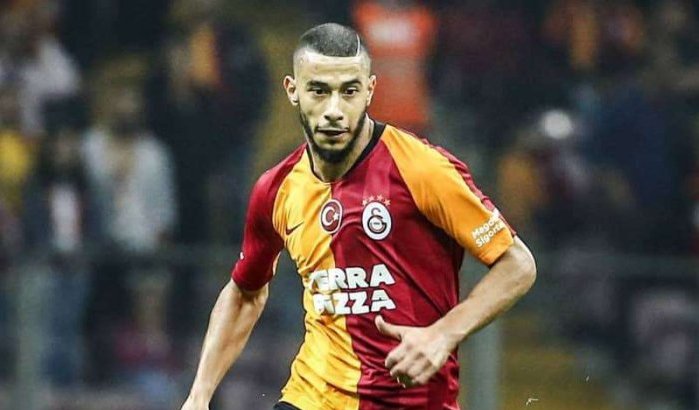  Younes Belhanda is racisme in voetbalwereld zat