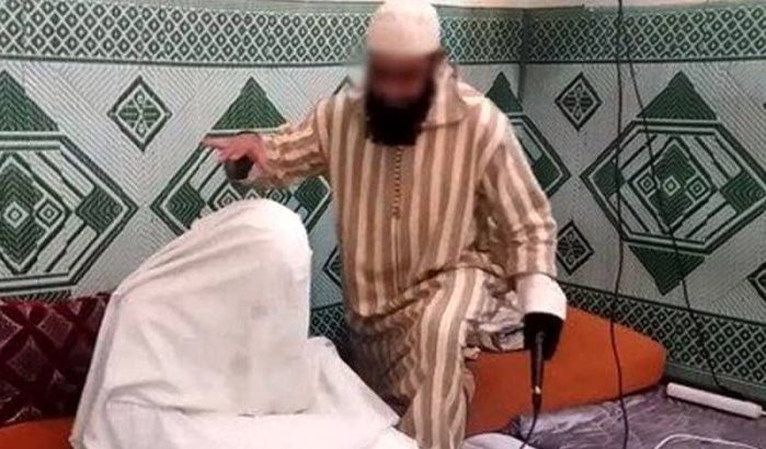 Nador: raqi en getrouwde vrouw centraal in overspelschandaal