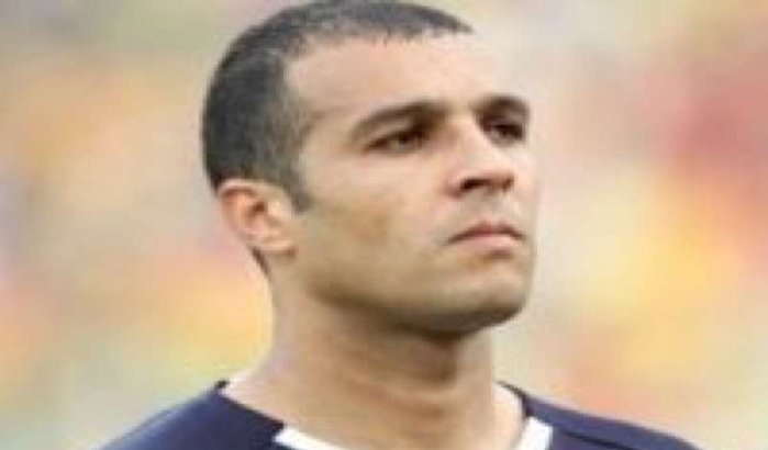 Nadir Lamyaghri wordt aanvoerder Atlas Leeuwen 