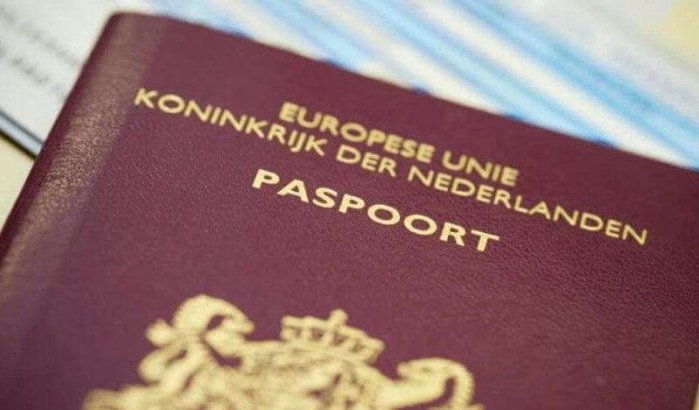 Marokkaan verliest Nederlandse nationaliteit