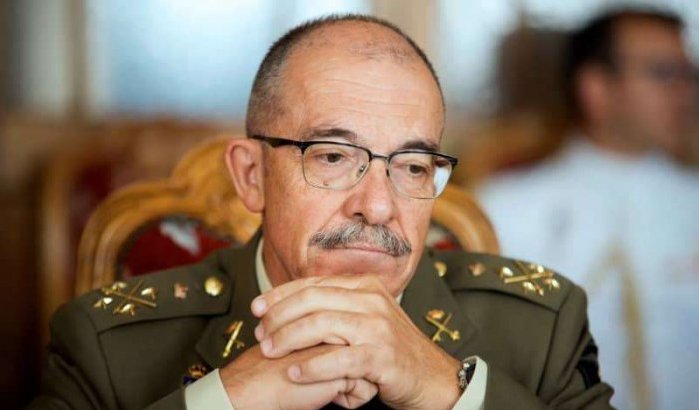 Spaanse generaal: "Moeten voorbereid zijn op conflict met Marokko"