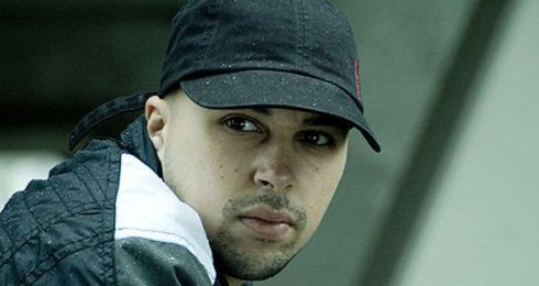 Rachid El Ghazaoui