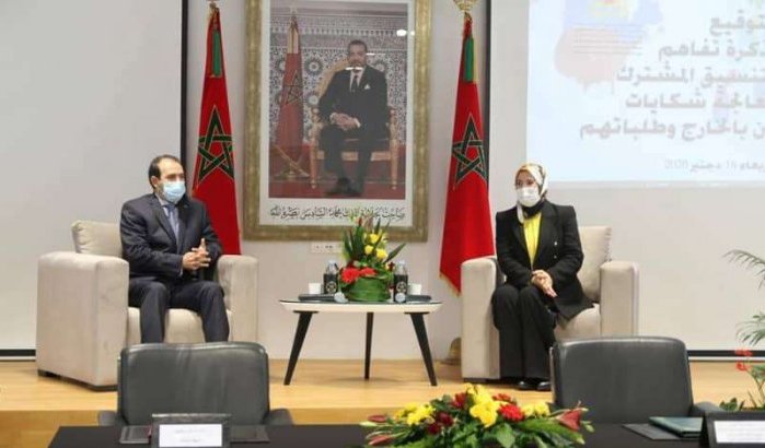 Marokko wil dienstverlening voor wereld-Marokkanen verbeteren (video)