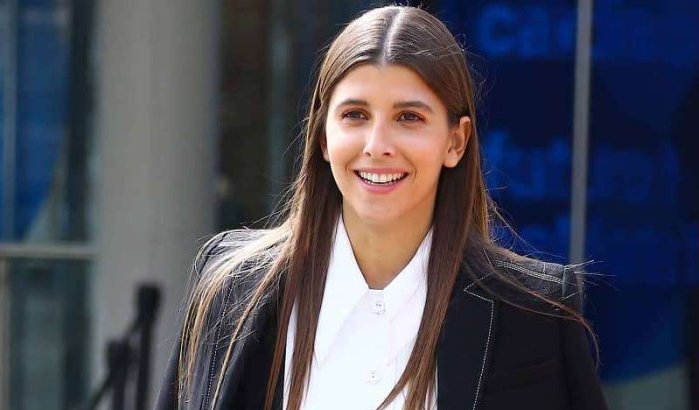 Prinses kiest Marrakech voor huwelijksreis