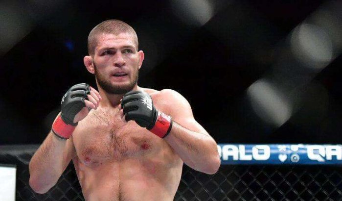 MMA-kampioen Khabib Nurmagomedov weigert gevecht tijdens Ramadan