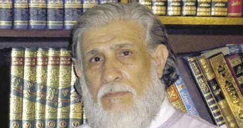 Abdelkrim Moutiî