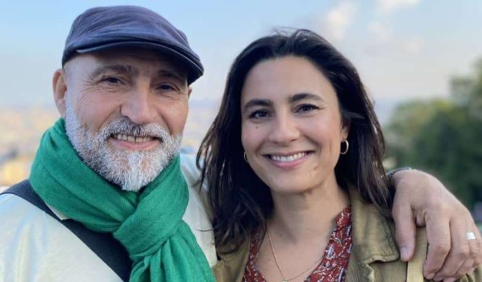 Nadia Moussaïd maakt serie over migratieverhaal vader