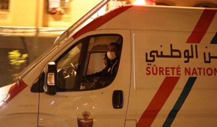 Moord op politieman schokt Marokko