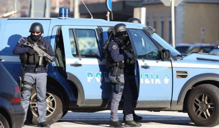 Italië: man schiet Marokkanen neer, vijf gewonden