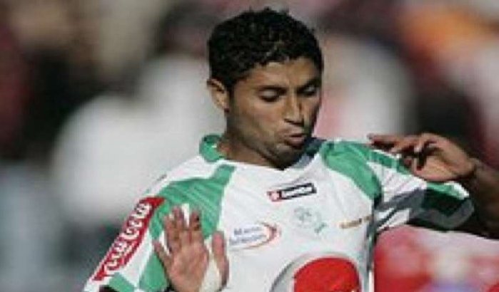 Raja Casablanca: Mouhcine Metouali en Hassan Tayr verrast met prostituees in Bamako