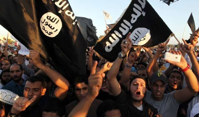 Marokkaan van gevangenis naar Islamitische Staat