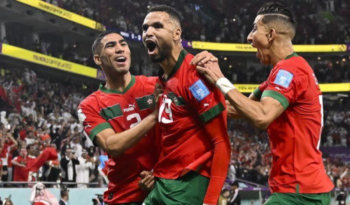 Toekomst sterspelers Marokko baart bondscoach zorgen 