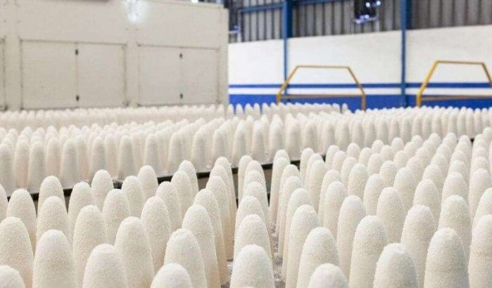 Marokko: einde subsidie op suiker en bloem