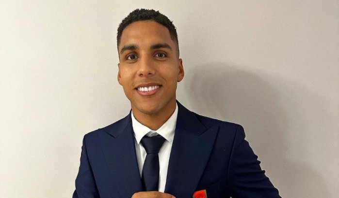 Abdelhamid Sabiri heeft bod Saoedi-Arabië niet kunnen weigeren