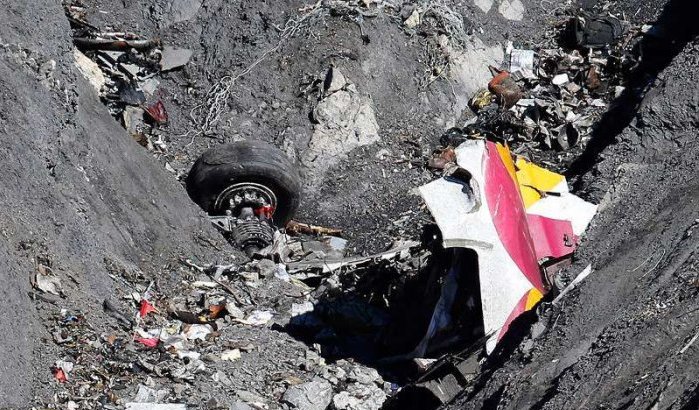 Crash A320: 2 miljoen dollar voor Marokkaanse slachtoffers