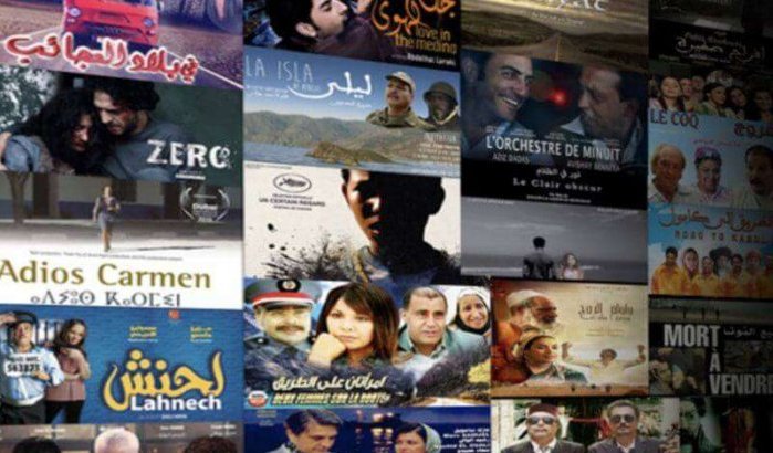 Twintigtal Marokkaanse films gratis op internet te bekijken