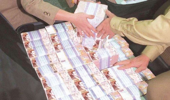 Fiscale regularisatie brengt Marokko 6 miljard op 