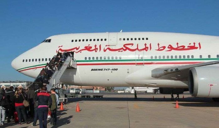 Luchthaven Nador opgeknapt en uitgebreid