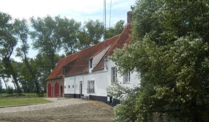 Weer Zuienkerke